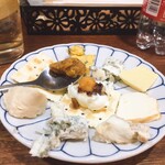 朝めし酒場 ナニコレ食堂 - 