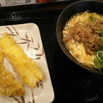 丸亀製麺 - 