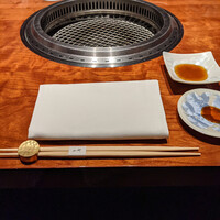 銀座 山科 - 