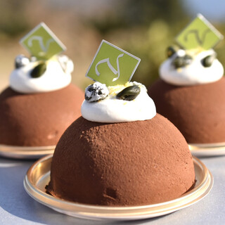 小田原で人気のケーキ ランキングtop 食べログ