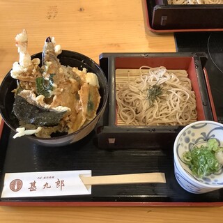 口コミ一覧 甚九郎 ジンクロウ 西海市その他 そば 食べログ 口コミ一覧 甚九郎 ジンクロウ 西海市その他 そば 食べログ