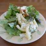 Olive kitchen kazu - サラダ