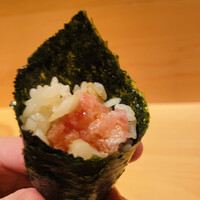 SUSHI TOKYO TEN、 横浜店 - 