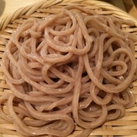 自家製粉石臼挽きうどん 青空blue 本店 - 