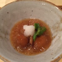 自家製粉石臼挽きうどん 青空blue 本店 - 