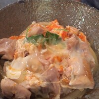 自家製粉石臼挽きうどん 青空blue 本店 - 