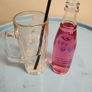 立ち飲み居酒屋ドラム缶_0