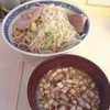 麺家 ぶんすけ