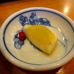 サイゴン フォー - レモンと唐辛子