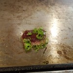 もりぐち - 牛レバー2