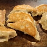 もりぐち - ギョウザ