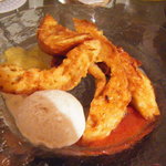 雪ノ下 梅田本店 - フレンチトースト