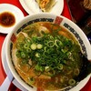 ラーメン 3丁目幸樹