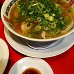 ラーメン 3丁目幸樹 - 