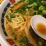 ラーメン 3丁目幸樹 - 