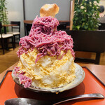 目白 志むら - おいもぷりん 1,540円