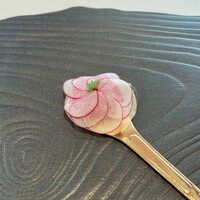 銀座 レストラン オザミ - 