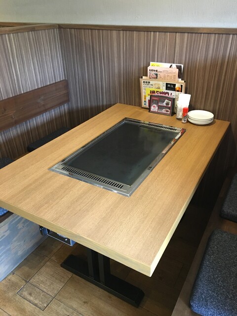 Shin Manmaru Tei Nakamura Koen Ten photo 5