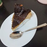 青猫 - バスク風チーズケーキ