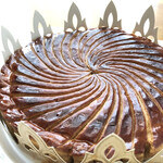 レジニシエ - ガレットデロワ