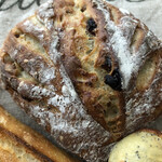 レジニシエ - パヴェダンタン