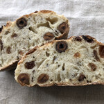 レジニシエ - パヴェダンタン