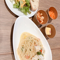 東京メルカート サカエヒロバス -  東京メルカート サカエヒロバス -