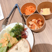 東京メルカート サカエヒロバス -  東京メルカート サカエヒロバス -