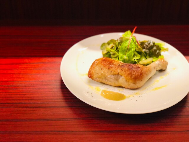 ビストロ グリ Bistro Guri 資生館小学校前 ビストロ 食べログ ビストロ グリ Bistro Guri 資生館小学校前 ビストロ 食べログ