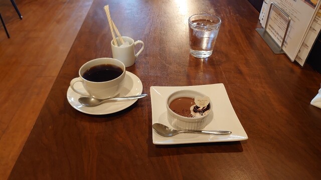 メリー バッジ Merry Badge 岐阜市その他 カフェ ネット予約可 食べログ