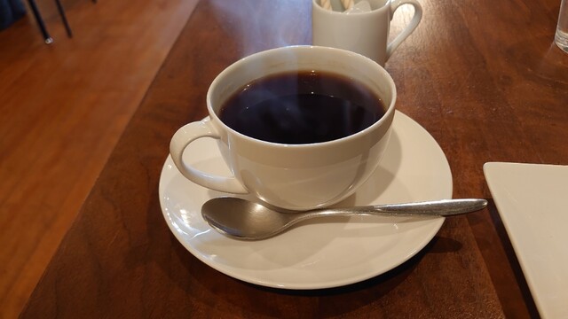 メリー バッジ Merry Badge 岐阜市その他 カフェ ネット予約可 食べログ