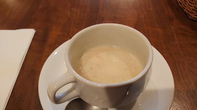 メリー バッジ Merry Badge 岐阜市その他 カフェ ネット予約可 食べログ