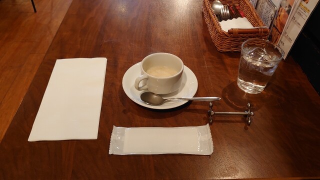 メリー バッジ Merry Badge 岐阜市その他 カフェ ネット予約可 食べログ