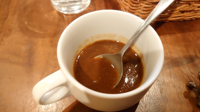 メリー バッジ Merry Badge 岐阜市その他 カフェ ネット予約可 食べログ