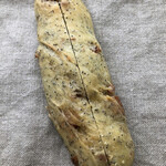 レジニシエ - パンアペリティフチョリソ