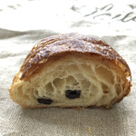 レジニシエ - パンオショコラ