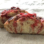 レジニシエ - プラリネロゼ