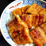 うなぎやくも - ＠2800