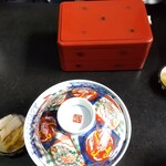 うなぎやくも - 