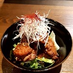 YAKITORI 燃 - 