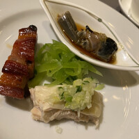 中国飯店 富麗華 - 