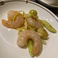 中国飯店 富麗華 - 