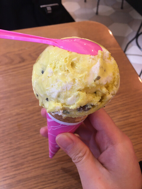 サーティワンアイスクリーム あべのキューズモール店 阿倍野 アイスクリーム 食べログ