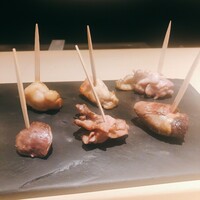 中目黒 いぐち 本店 - 