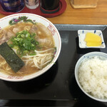 紫川ラーメン - 