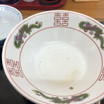 紫川ラーメン - 