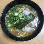 紫川ラーメン - 