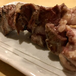 Motsuyaki Masuda - 