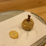 Tempura Shinagawa - 