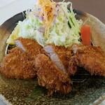 日高カントリー倶楽部　レストラン - 